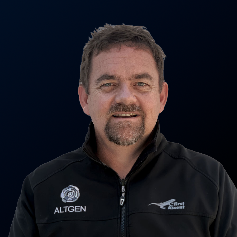 Sean Gibson